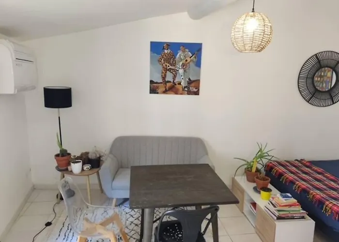 Le Studio De L\'Artiste.