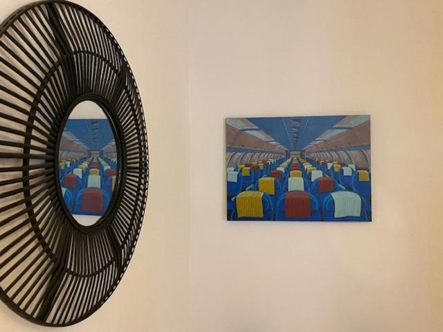 Le De L'artiste. Apartment Arles